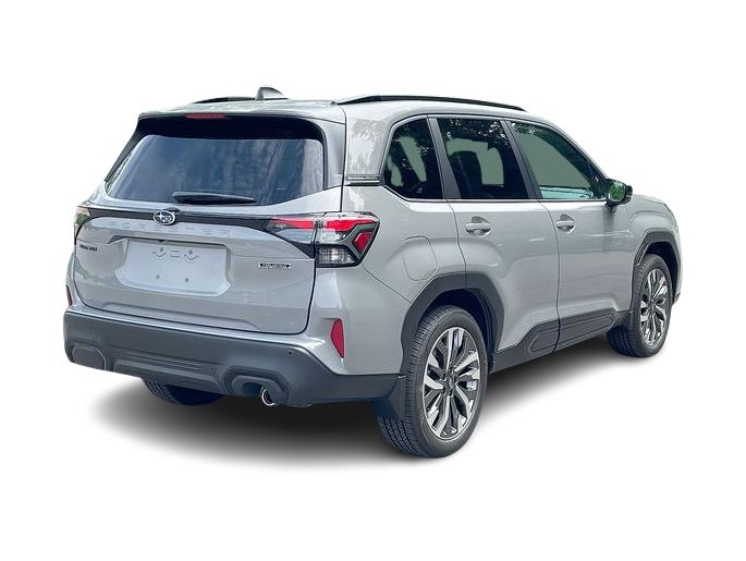 Thumbnail: 2026 Subaru Forester - 24