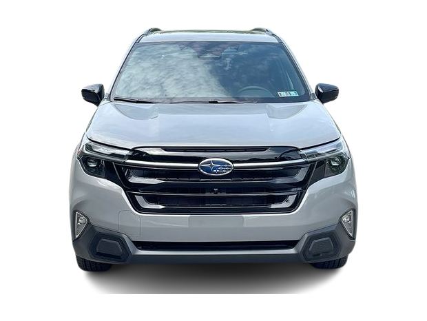 Thumbnail: 2026 Subaru Forester - 27