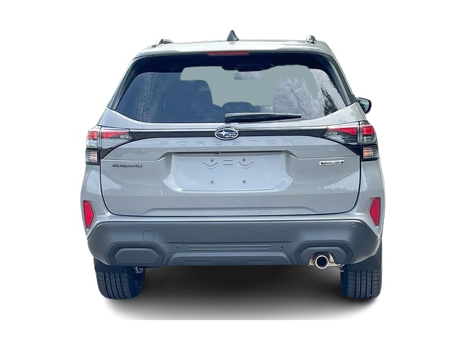 Thumbnail: 2026 Subaru Forester - 23