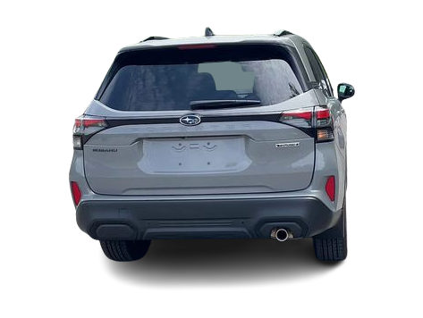 Thumbnail: 2026 Subaru Forester - 5