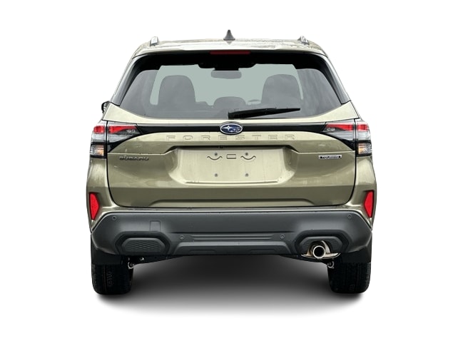Thumbnail: 2026 Subaru Forester - 5