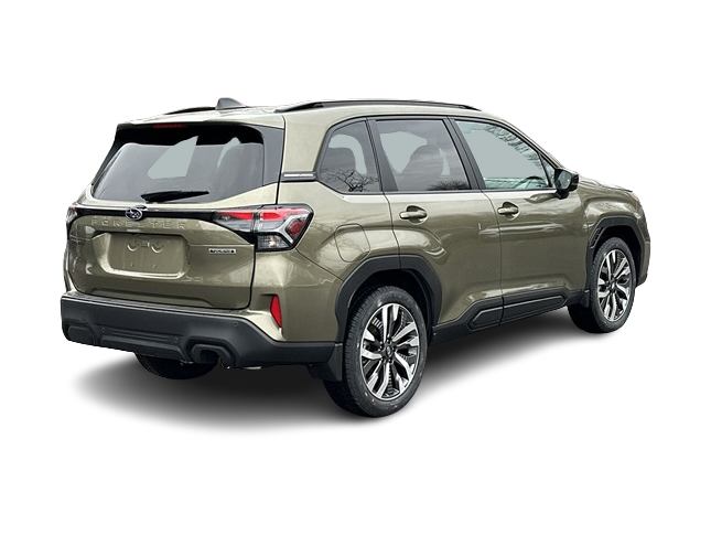 Thumbnail: 2026 Subaru Forester - 32