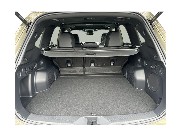 Thumbnail: 2026 Subaru Forester - 15