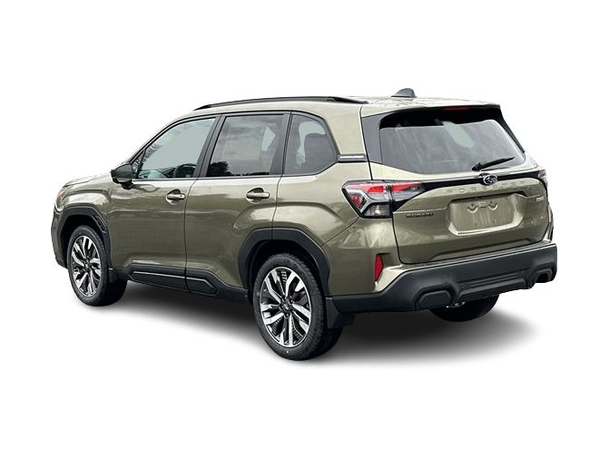 Thumbnail: 2026 Subaru Forester - 4