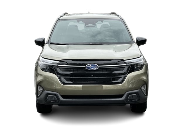 Thumbnail: 2026 Subaru Forester - 6