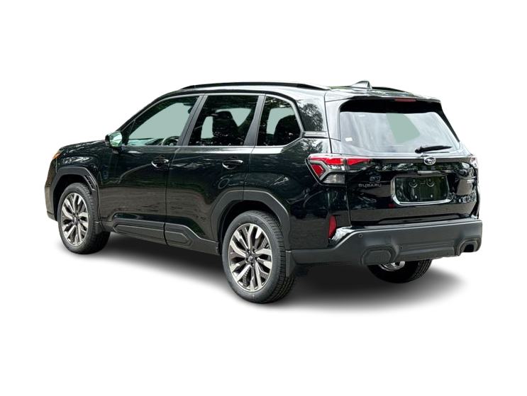 Thumbnail: 2026 Subaru Forester - 4