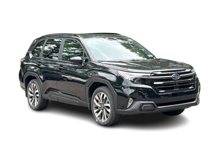 Thumbnail: 2026 Subaru Forester - 21