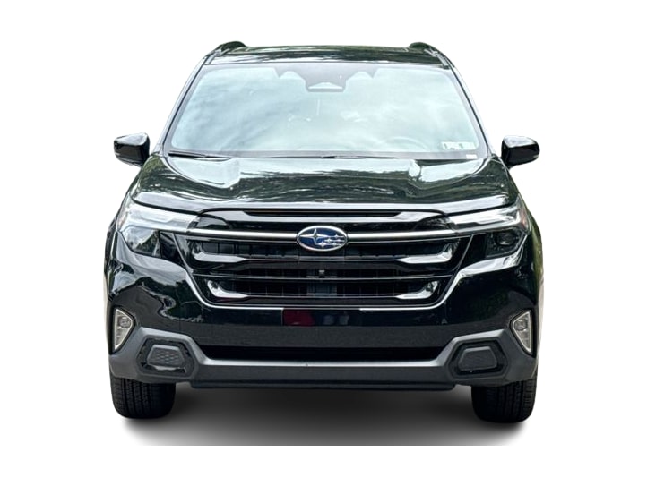 Thumbnail: 2026 Subaru Forester - 6