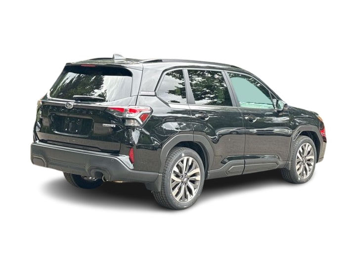 Thumbnail: 2026 Subaru Forester - 22