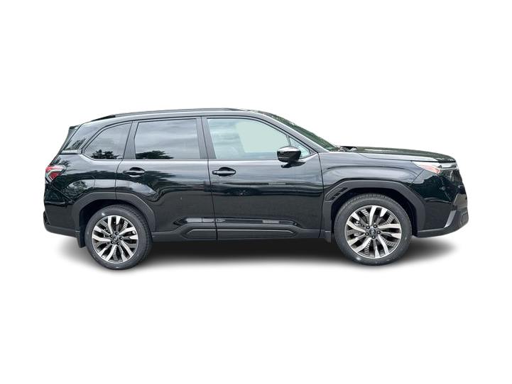 Thumbnail: 2026 Subaru Forester - 14