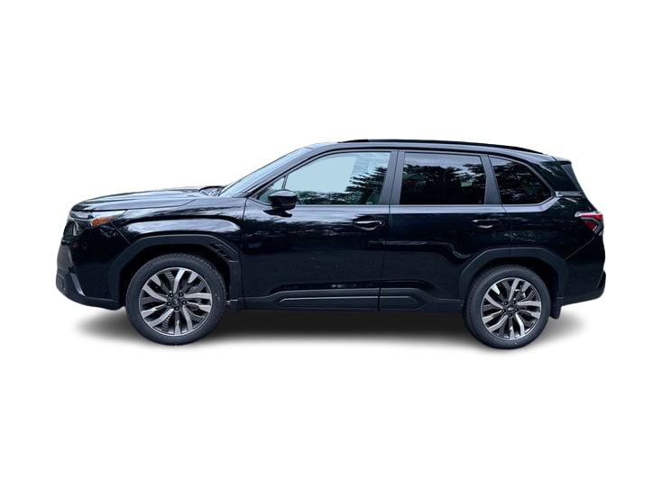 Thumbnail: 2026 Subaru Forester - 3