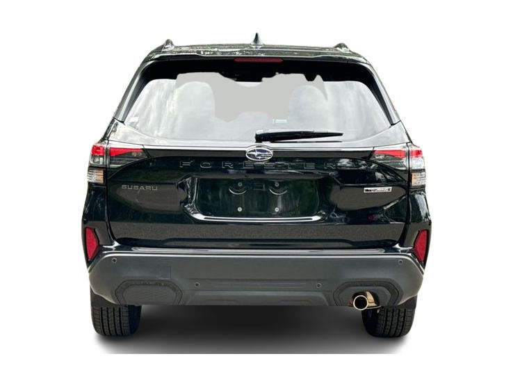 Thumbnail: 2026 Subaru Forester - 5