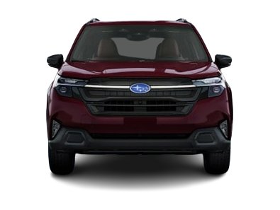 Thumbnail: 2026 Subaru Forester - 6