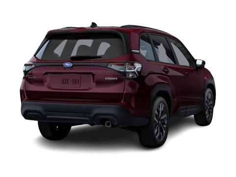 Thumbnail: 2026 Subaru Forester - 16