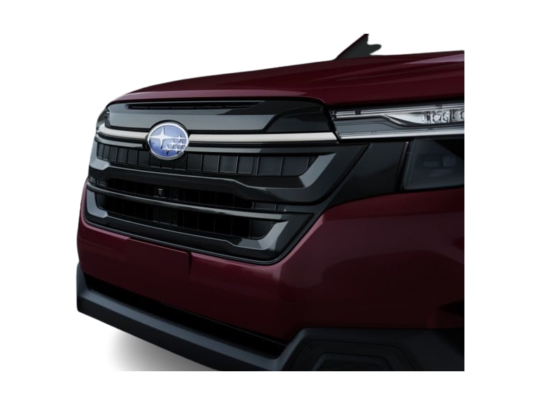 Thumbnail: 2026 Subaru Forester - 18