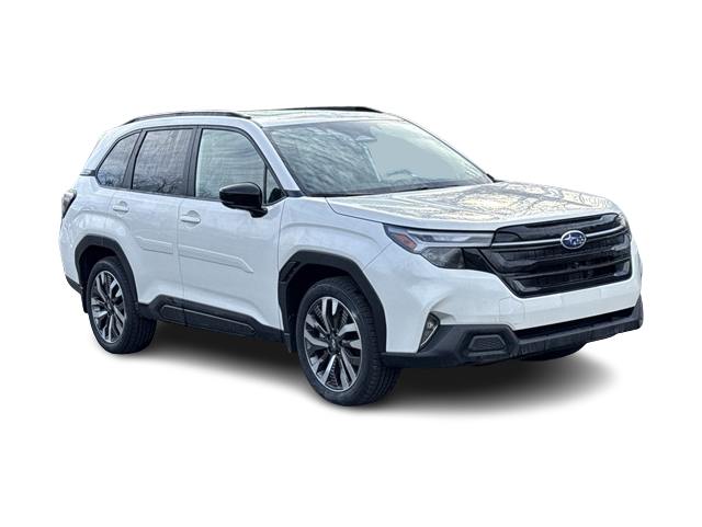 Thumbnail: 2026 Subaru Forester - 32