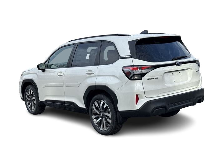 Thumbnail: 2026 Subaru Forester - 4