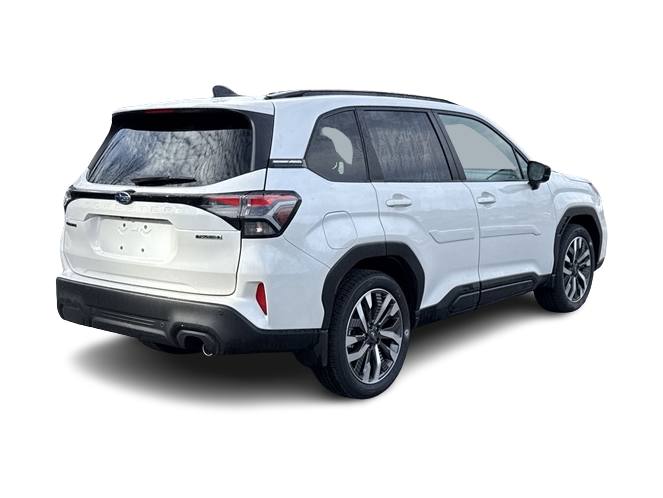 Thumbnail: 2026 Subaru Forester - 33