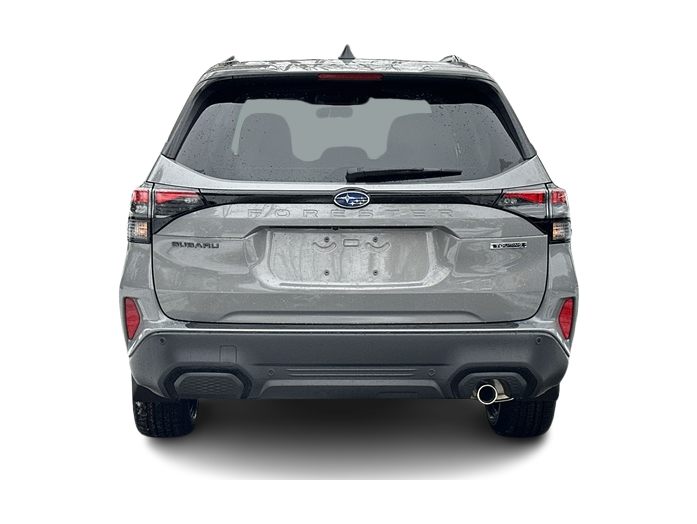 Thumbnail: 2026 Subaru Forester - 5