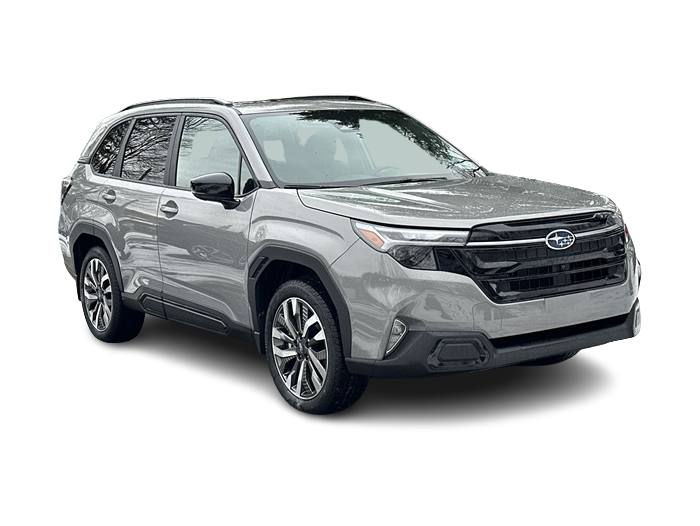 Thumbnail: 2026 Subaru Forester - 30