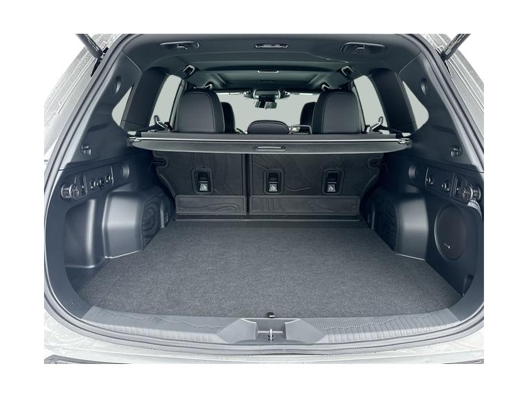 Thumbnail: 2026 Subaru Forester - 16