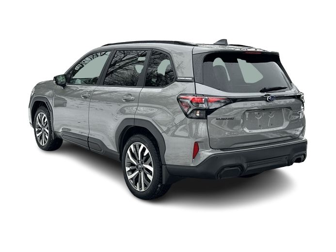 Thumbnail: 2026 Subaru Forester - 4