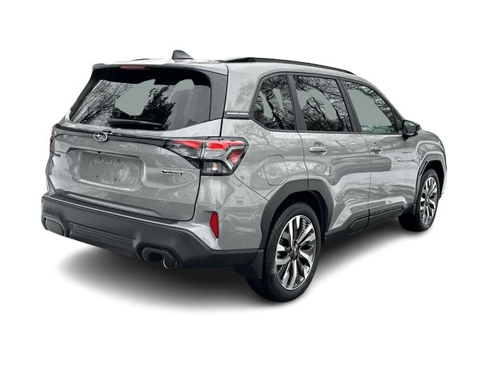 Thumbnail: 2026 Subaru Forester - 31