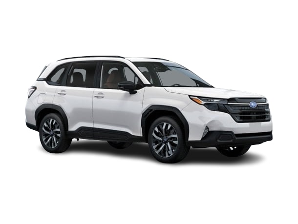 Thumbnail: 2026 Subaru Forester - 15