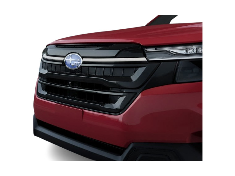 Thumbnail: 2026 Subaru Forester - 19