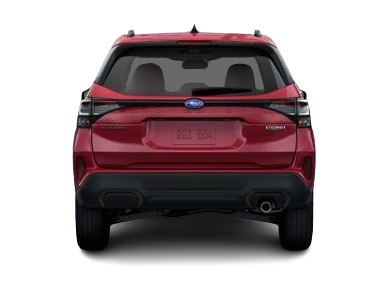 Thumbnail: 2026 Subaru Forester - 5