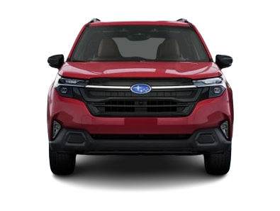 Thumbnail: 2026 Subaru Forester - 6