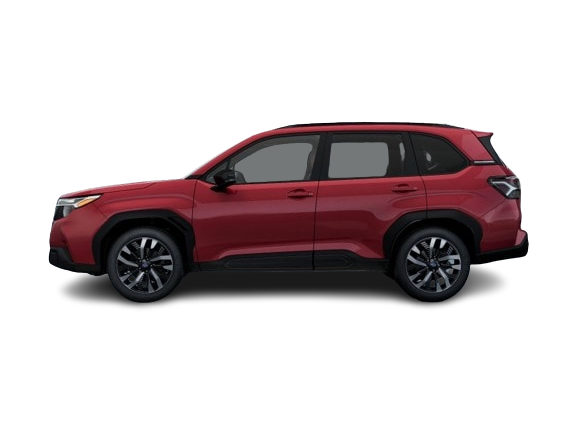 Thumbnail: 2026 Subaru Forester - 3