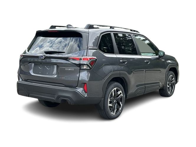Thumbnail: 2026 Subaru Forester - 29