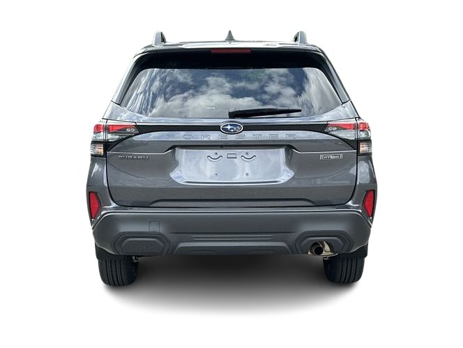 Thumbnail: 2026 Subaru Forester - 5
