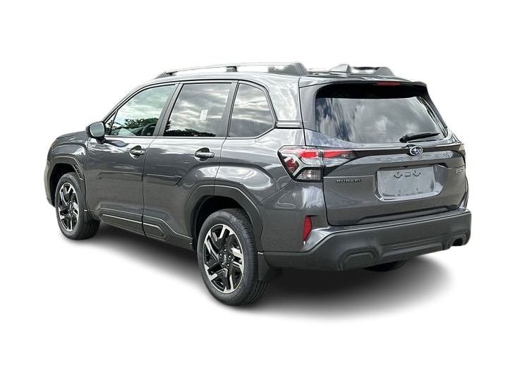 Thumbnail: 2026 Subaru Forester - 4