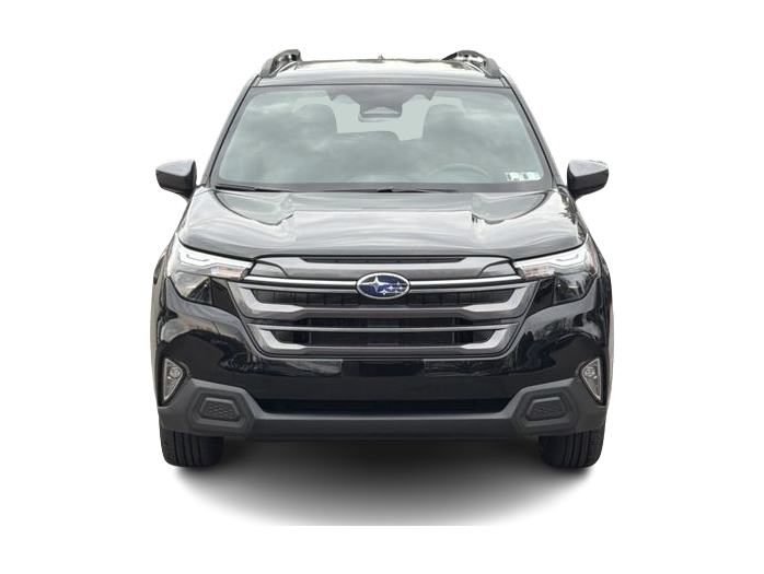 Thumbnail: 2026 Subaru Forester - 6