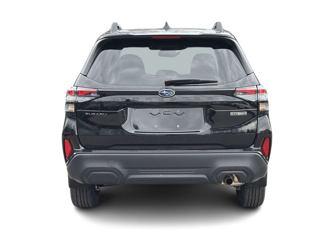 Thumbnail: 2026 Subaru Forester - 5