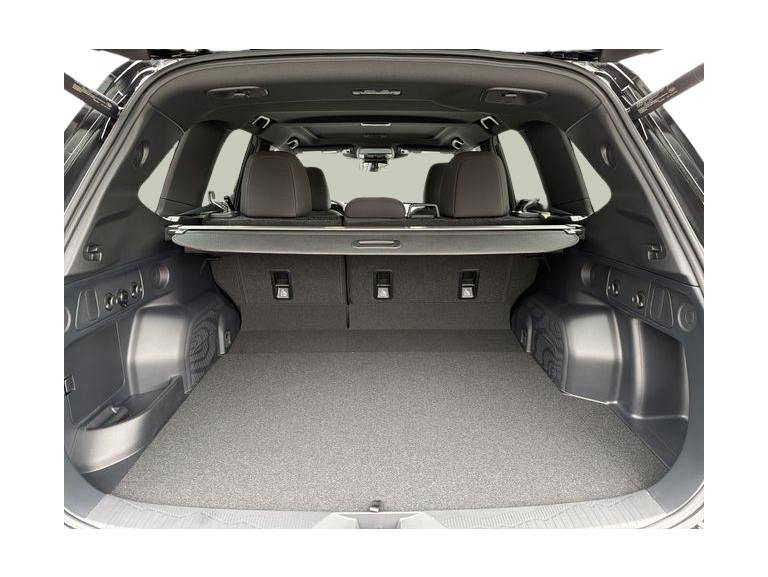 Thumbnail: 2026 Subaru Forester - 15