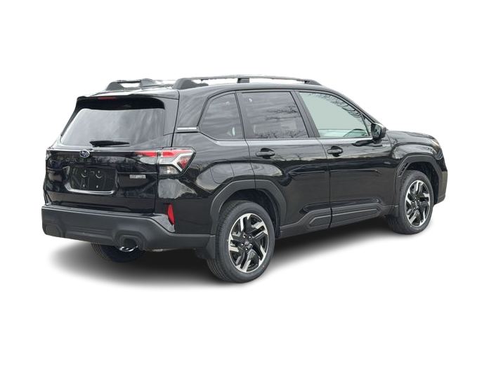 Thumbnail: 2026 Subaru Forester - 31