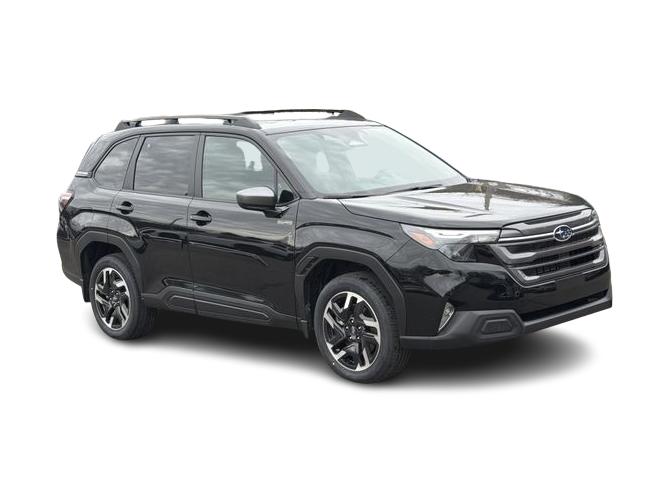 Thumbnail: 2026 Subaru Forester - 30