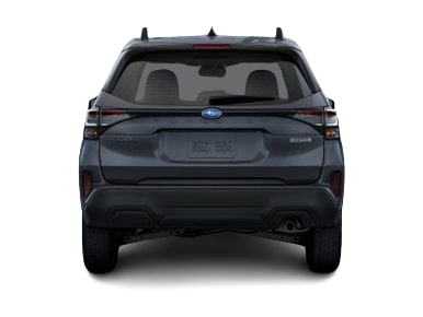 Thumbnail: 2026 Subaru Forester - 5