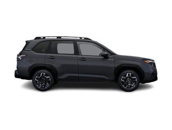Thumbnail: 2026 Subaru Forester - 17