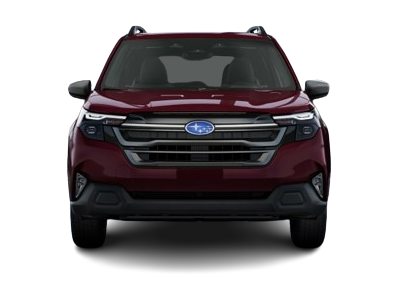 Thumbnail: 2026 Subaru Forester - 6