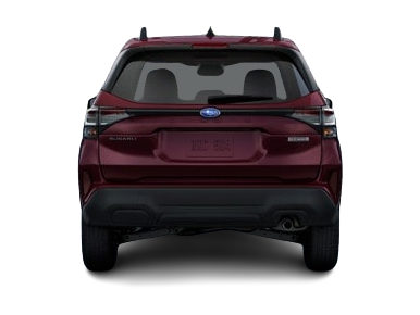 Thumbnail: 2026 Subaru Forester - 5