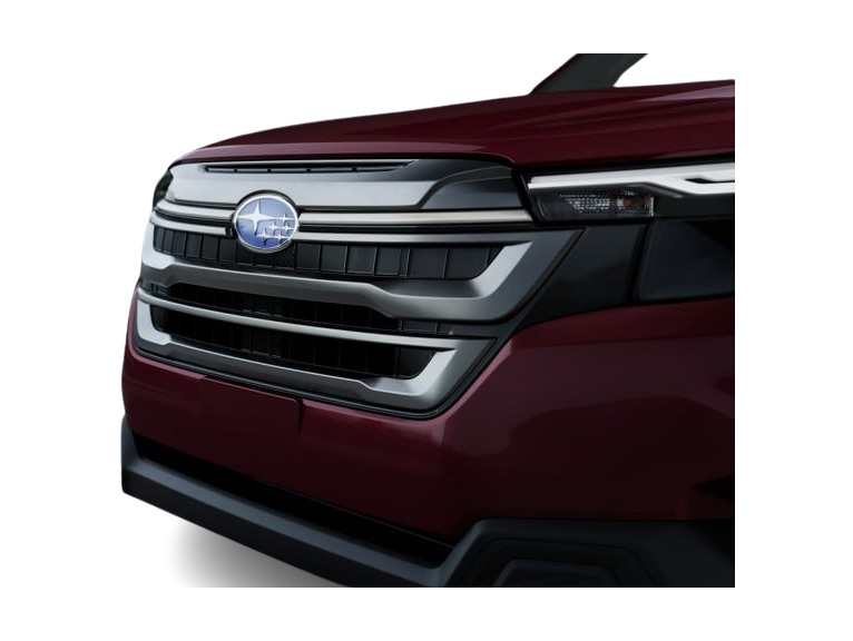 Thumbnail: 2026 Subaru Forester - 18