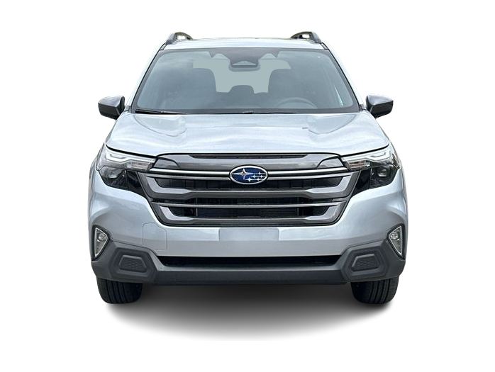 Thumbnail: 2026 Subaru Forester - 6