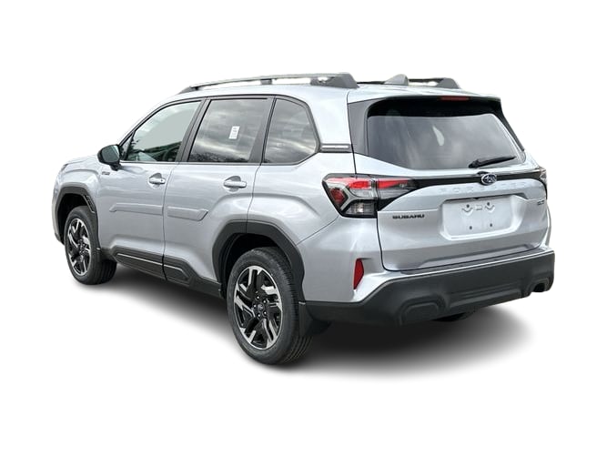Thumbnail: 2026 Subaru Forester - 4