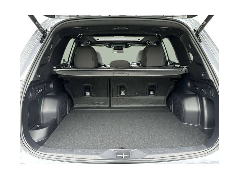 Thumbnail: 2026 Subaru Forester - 15