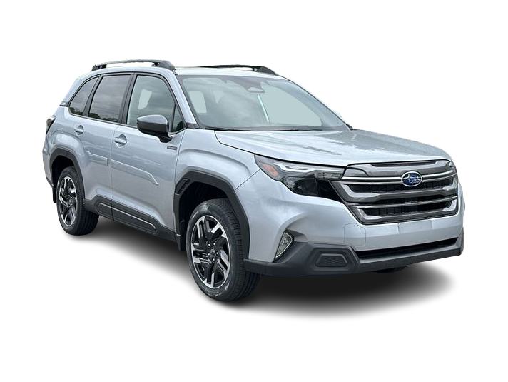 Thumbnail: 2026 Subaru Forester - 29