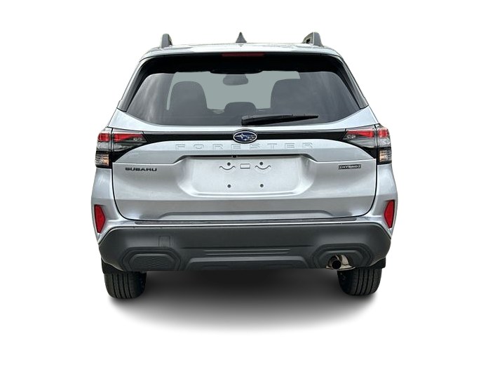 Thumbnail: 2026 Subaru Forester - 5